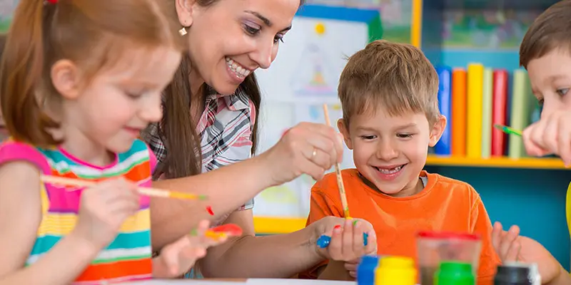 Bakırköy Anaokulları 2026