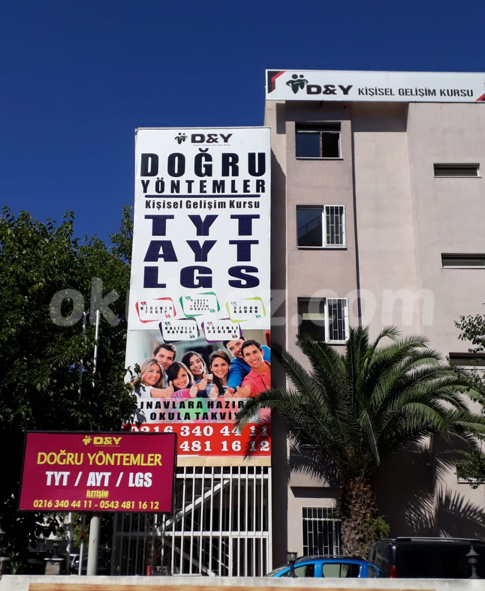 Acıbadem Doğru Yöntemler Kurs Merkezi