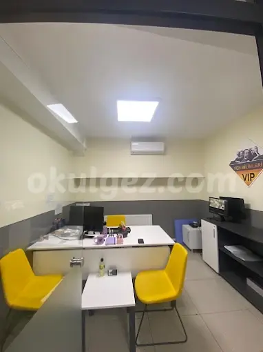 Acıbadem Vip Fen Bilimleri Kursu
