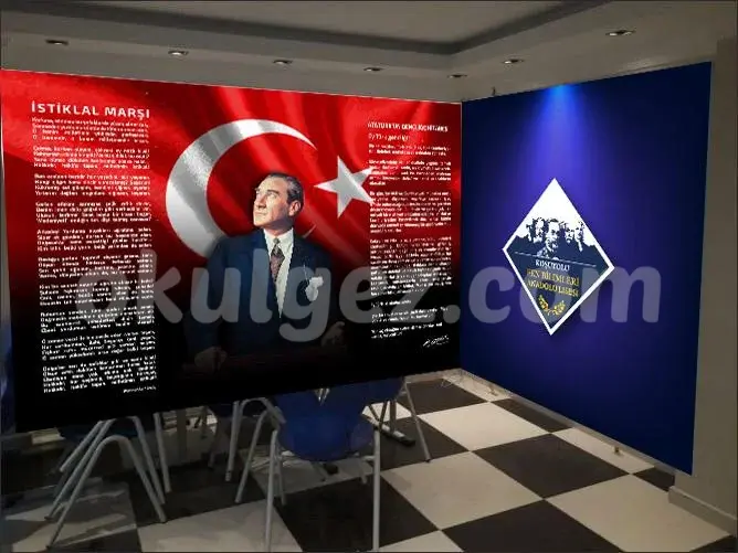 Acıbadem Vip Fen Bilimleri Kursu