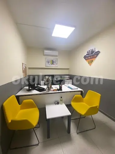 Acıbadem Vip Fen Bilimleri Kursu