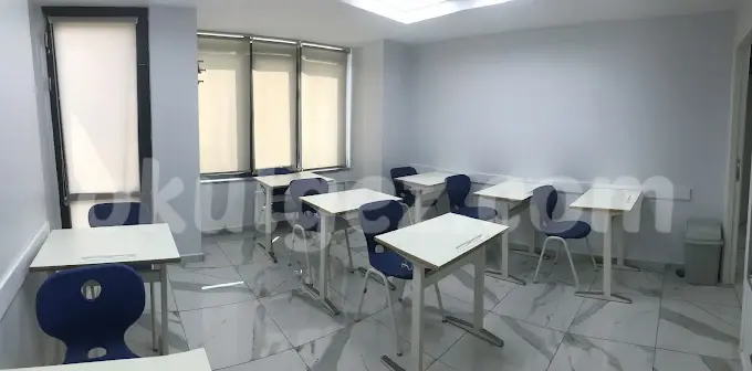 Altunizade Akademi Kurs Merkezi