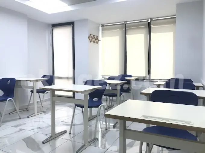 Altunizade Akademi Kurs Merkezi