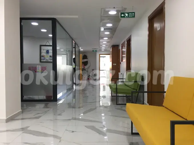 Altunizade Akademi Kurs Merkezi