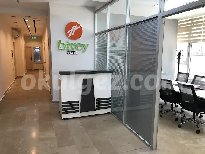 Altunizade Birey Özel Öğretim Kursu