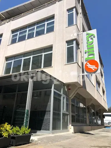 Altunizade Birey Özel Öğretim Kursu