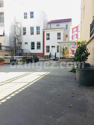 Altunizade Final VIP Köşk Özel Öğretim Kursu