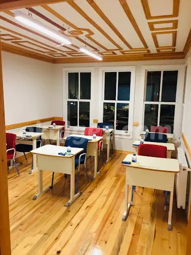 Altunizade Final VIP Köşk Özel Öğretim Kursu