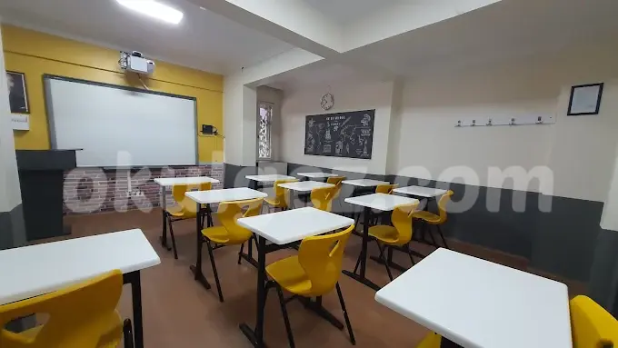 Altunizade Sevinç Kurs Merkezi