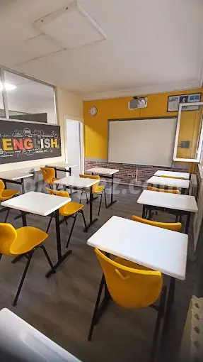 Altunizade Sevinç Kurs Merkezi