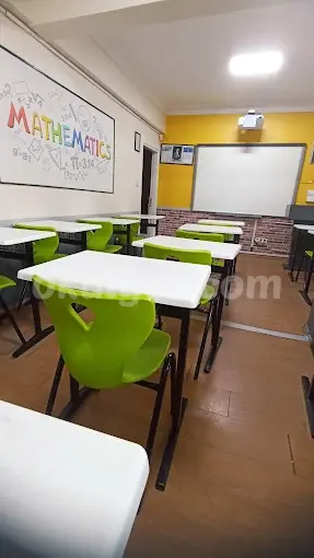 Altunizade Sevinç Kurs Merkezi