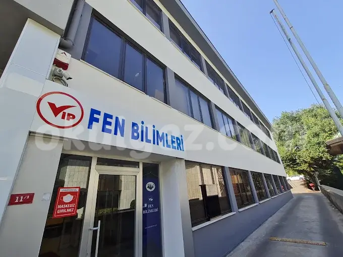 Altunizade VİP Fen Bilimleri