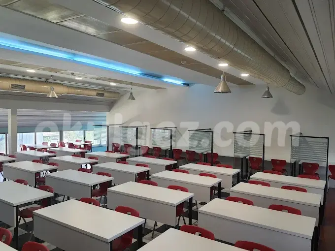 Altunizade VİP Fen Bilimleri