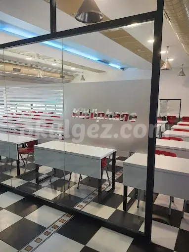 Altunizade VİP Fen Bilimleri