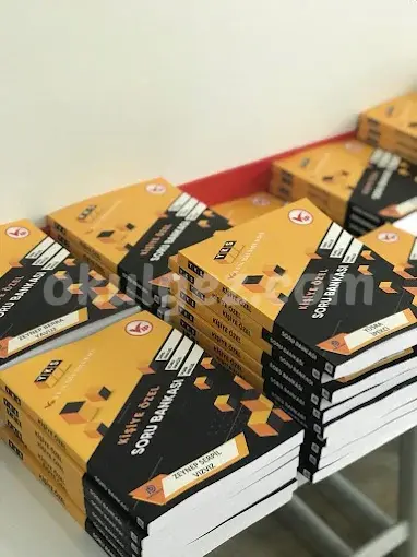 Altunizade VİP Fen Bilimleri