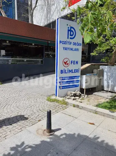Altunizade VİP Fen Bilimleri