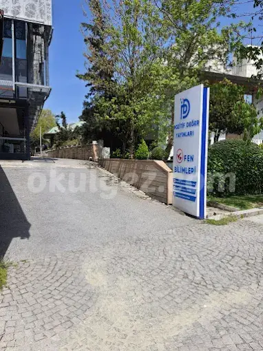 Altunizade VİP Fen Bilimleri