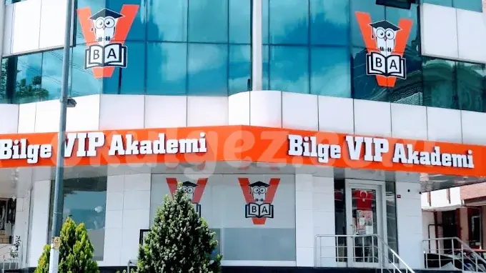 Bilge VİP Akademi Kurs Merkezi