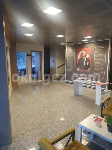 Bilge VİP Akademi Kurs Merkezi