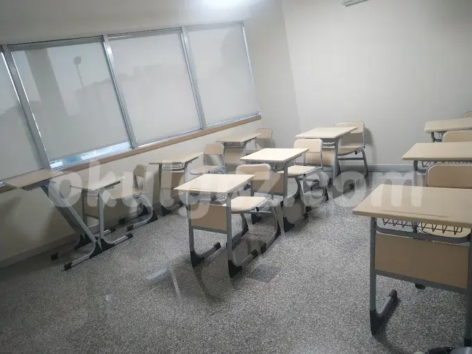 Bilge VİP Akademi Kurs Merkezi