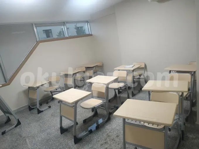 Bilge VİP Akademi Kurs Merkezi