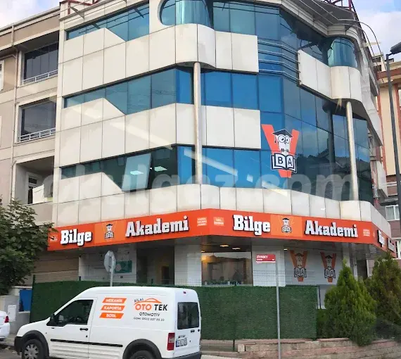 Bilge VİP Akademi Kurs Merkezi