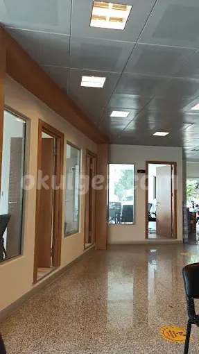 Bilge VİP Akademi Kurs Merkezi