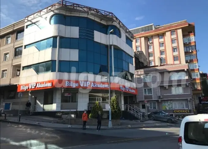 Bilge VİP Akademi Kurs Merkezi