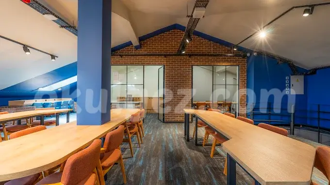 Bilimler Akademisi Özel Öğretim Kursu