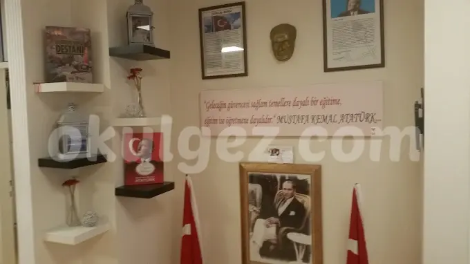 Bir Artı Bir Özel Öğretim Kursu