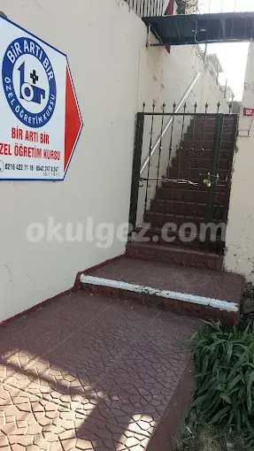 Bir Artı Bir Özel Öğretim Kursu