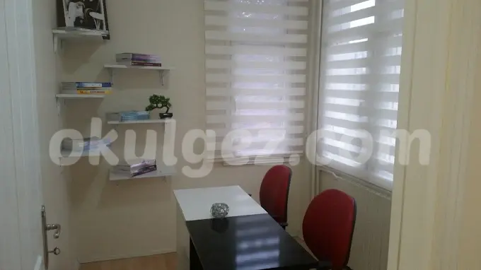 Bir Artı Bir Özel Öğretim Kursu