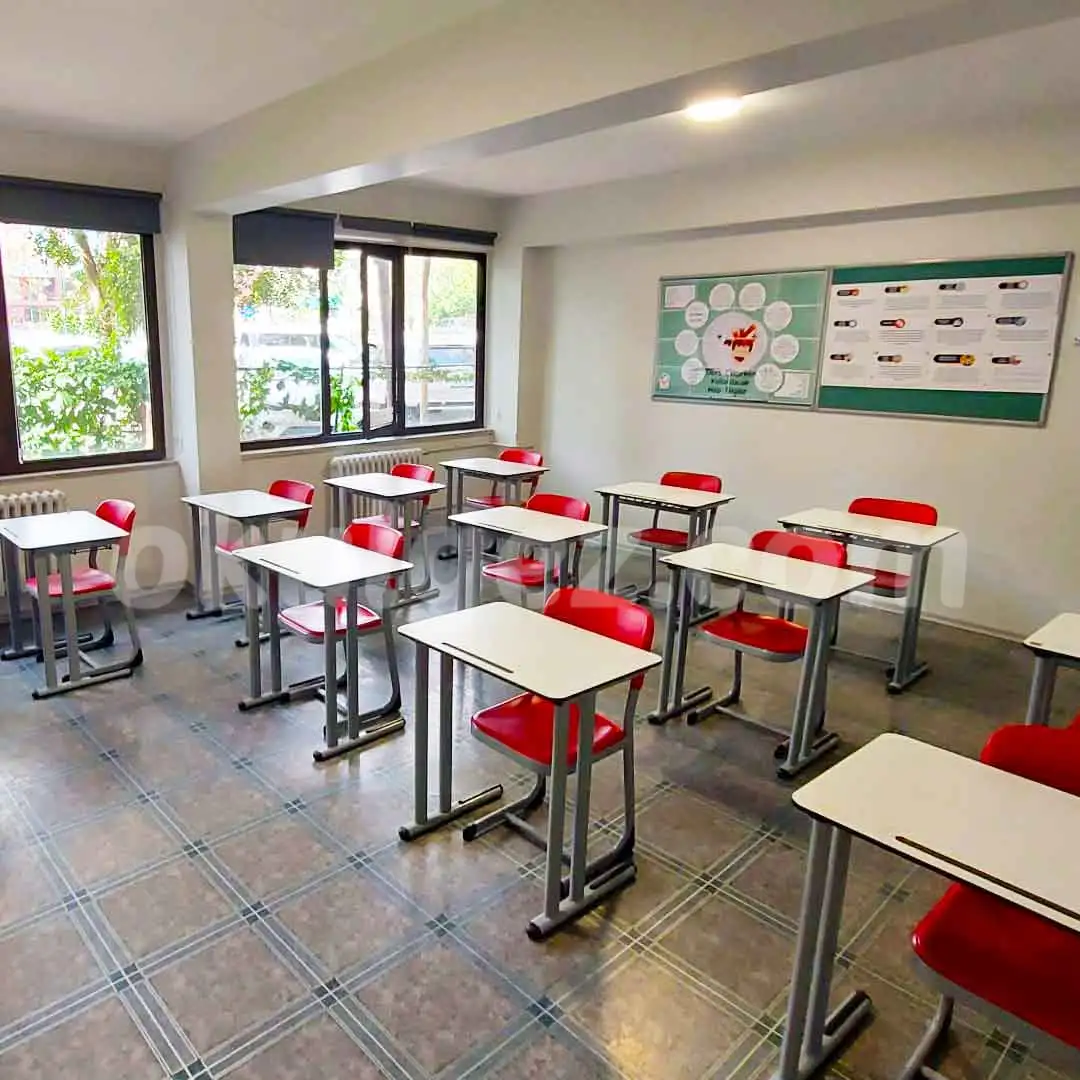 Caddem Eğitim Kosuyolu