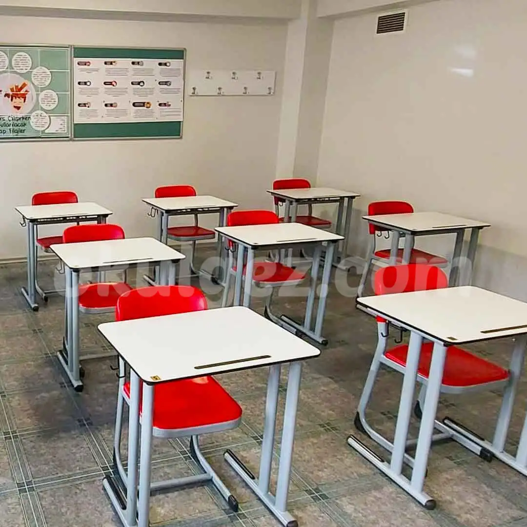 Caddem Eğitim Kosuyolu