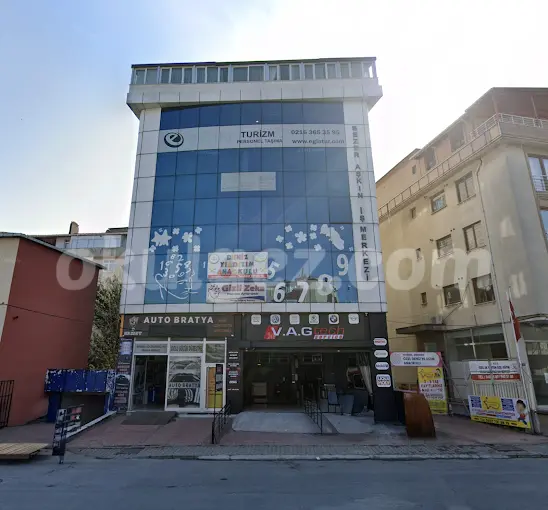 Özel Deniz Yıldızım Anaokulu