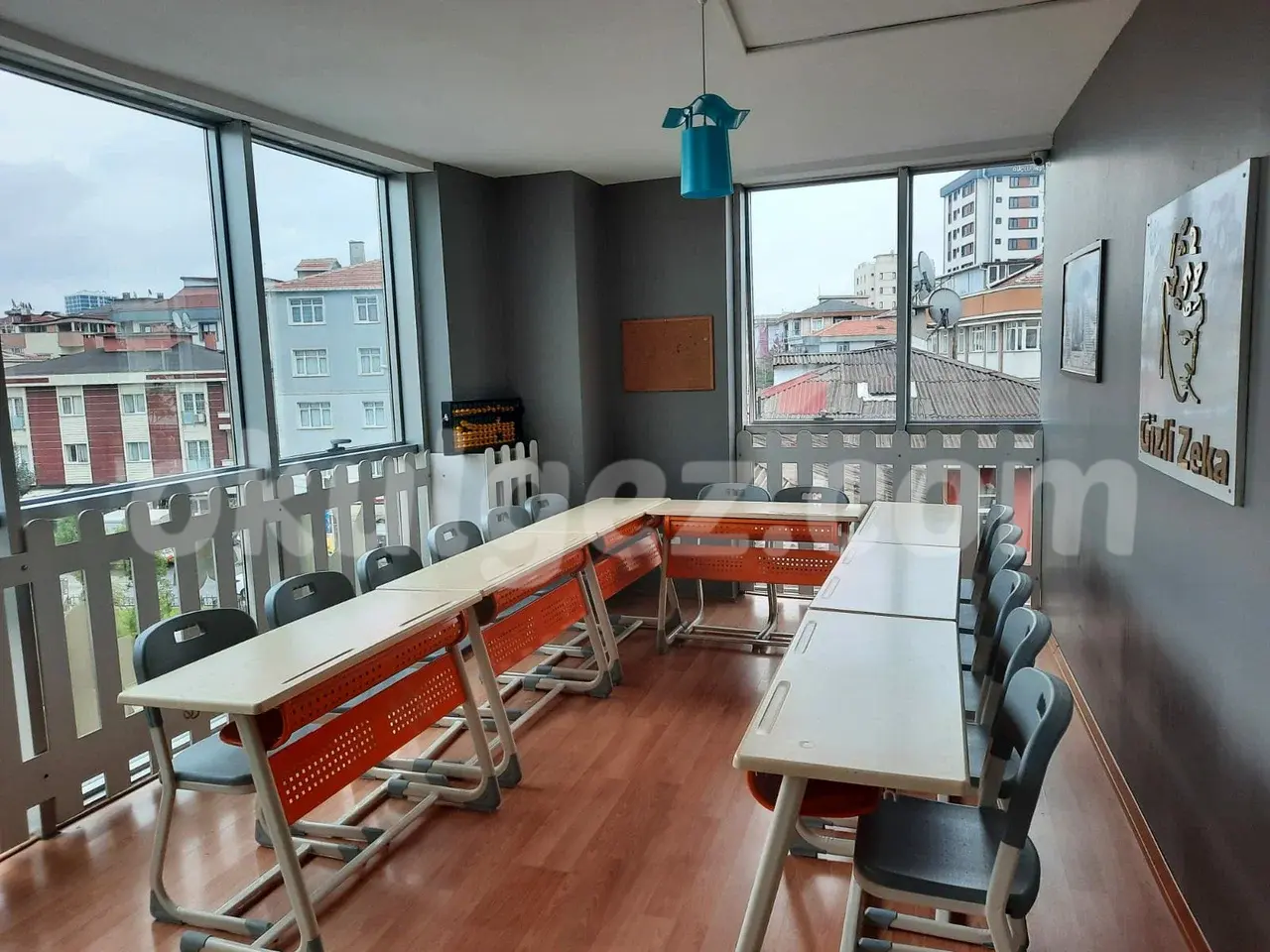 Özel Deniz Yıldızım Anaokulu