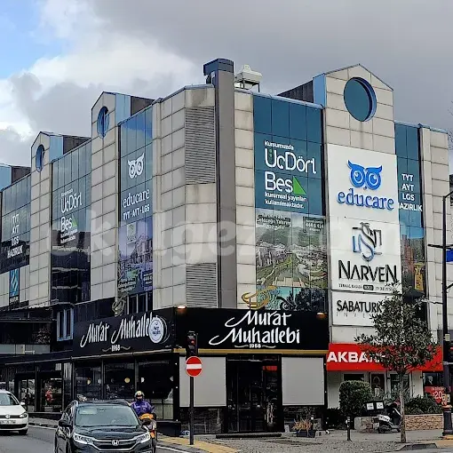 Educare Kurs Merkezi