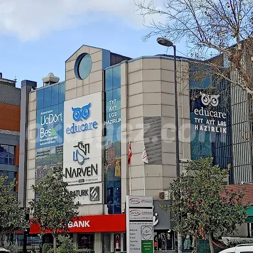 Educare Kurs Merkezi