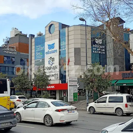 Educare Kurs Merkezi