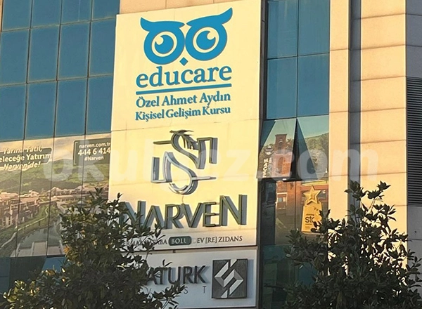 Educare Kurs Merkezi