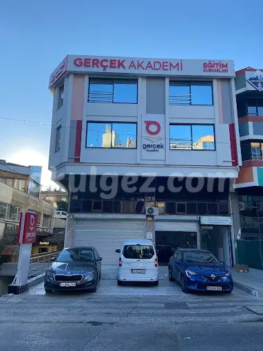 Gerçek Akademi Özel Öğretim Kursu