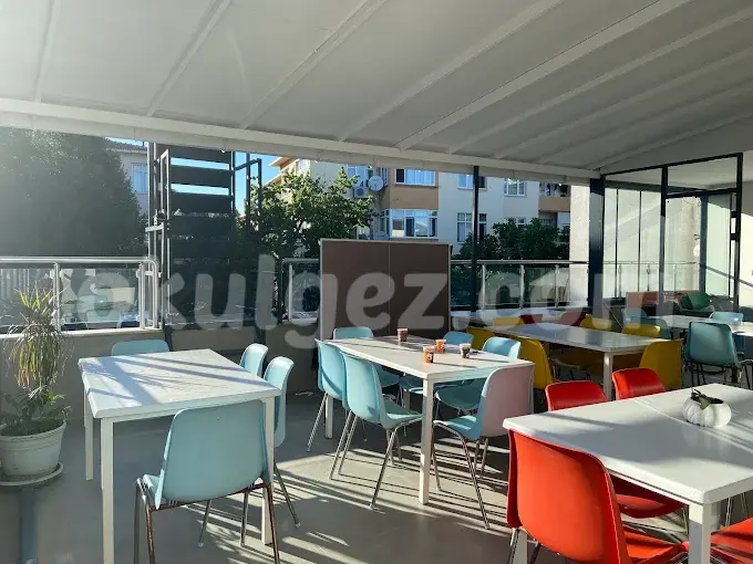 Gerçek Akademi Özel Öğretim Kursu