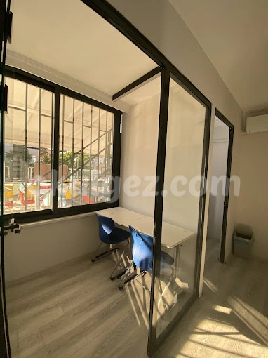 Gerçek Akademi Özel Öğretim Kursu