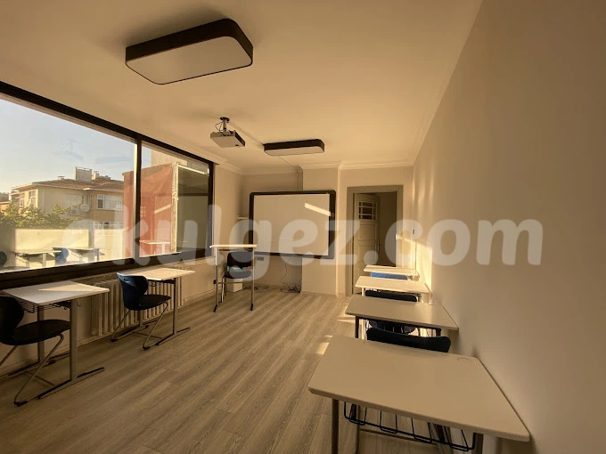 Gerçek Akademi Özel Öğretim Kursu