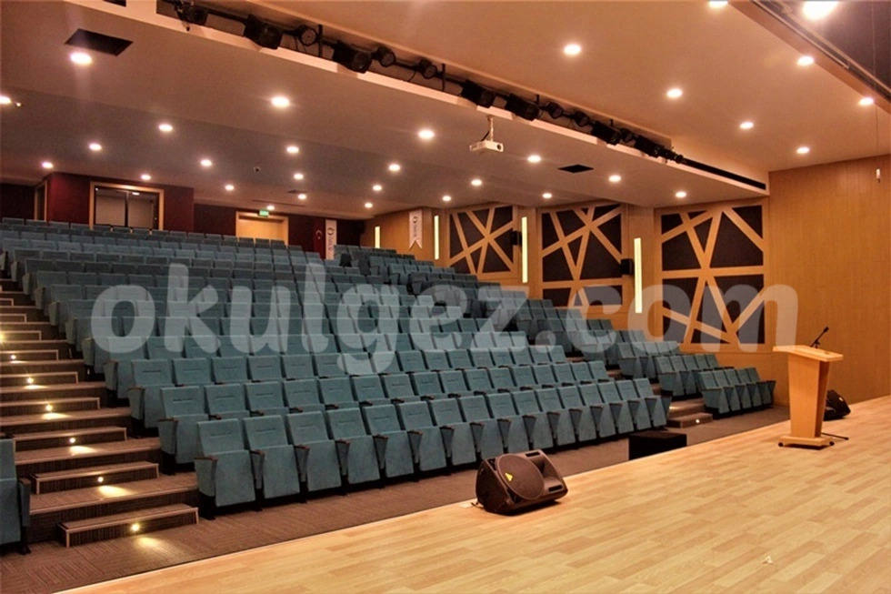 İELEV Özel 125. Yıl Anaokulu