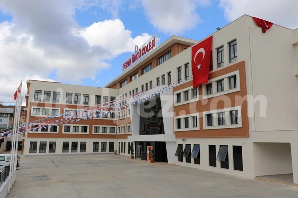 İELEV Özel 125. Yıl Anaokulu