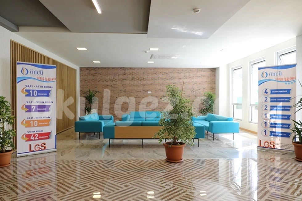 İELEV Özel 125. Yıl Anaokulu