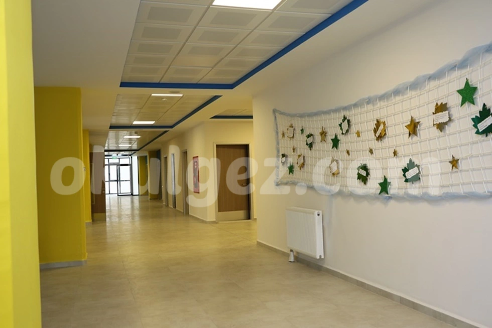 İELEV Özel 125. Yıl Anaokulu