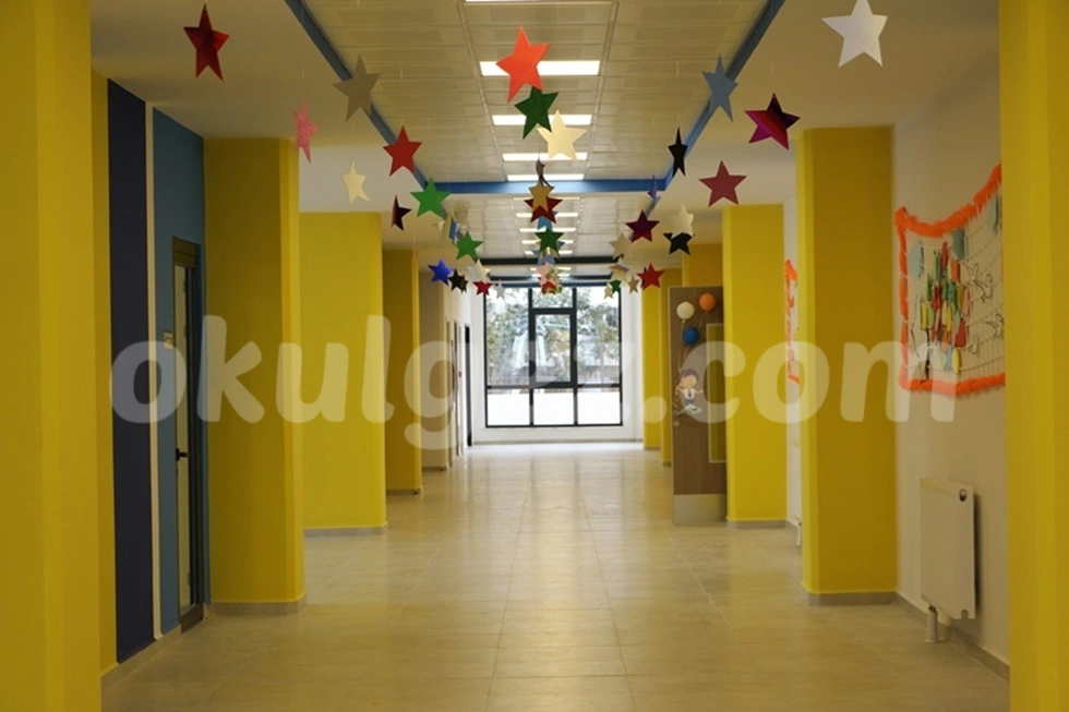 İELEV Özel 125. Yıl Anaokulu