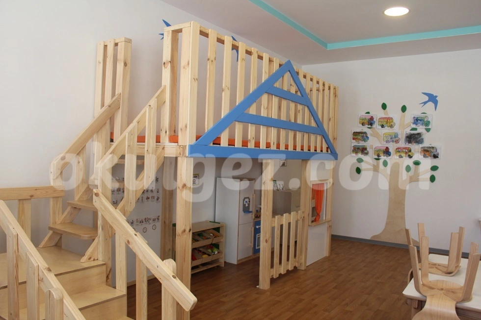 İELEV Özel 125. Yıl Anaokulu